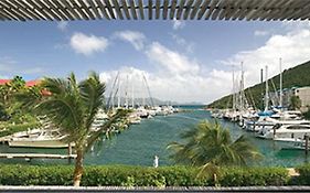 Sapphire Beach Resort